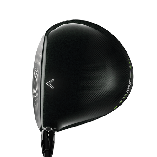 Epic Speed DS Triple Diamond Tour Certified Drivers - View 2