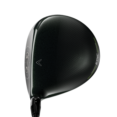 Epic Speed LD Tour Certified Drivers - View 2
