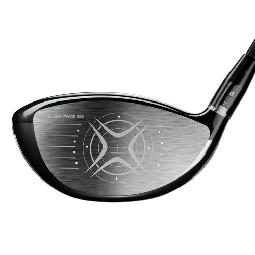 Epic Speed LD Tour Certified Drivers - View 4