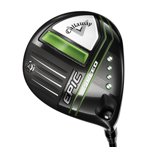 Epic Speed LD Tour Certified Drivers - View 6
