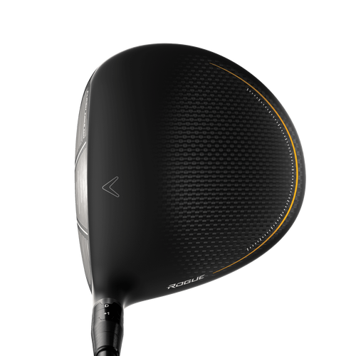 Women's Rogue ST MAX D Drivers - View 2