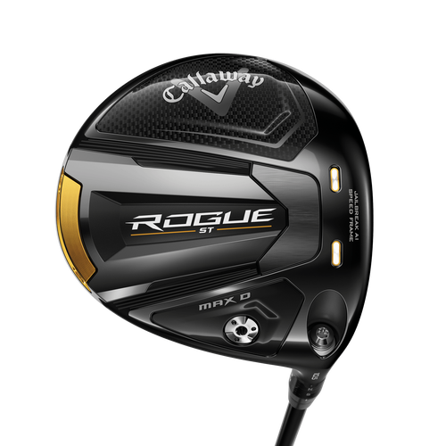 Women's Rogue ST MAX D Drivers - View 6