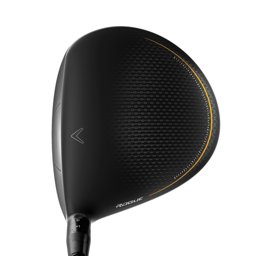 Rogue ST Triple Diamond Tour Certified Drivers - View 2
