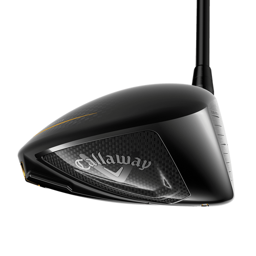 Rogue ST Triple Diamond Tour Certified Drivers - View 3