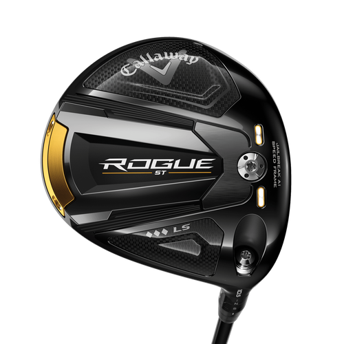 Rogue ST Triple Diamond Tour Certified Drivers - View 6