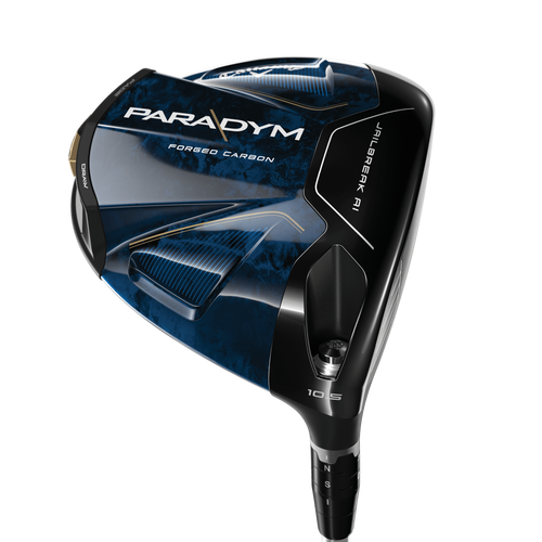 Paradym Tour Certified Drivers - View 1