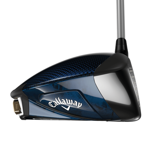 Paradym Tour Certified Drivers - View 3