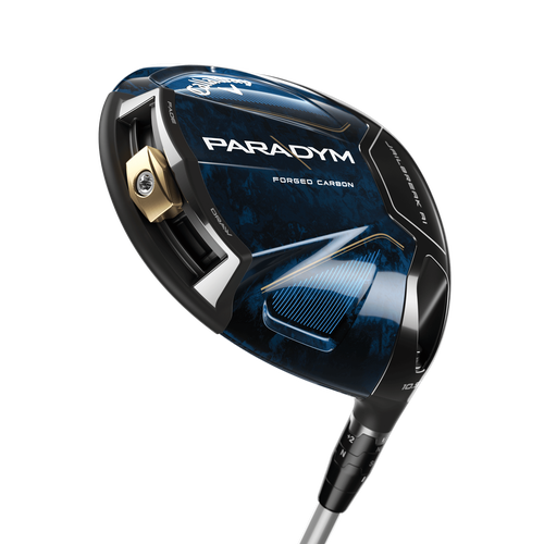Paradym Tour Certified Drivers - View 5