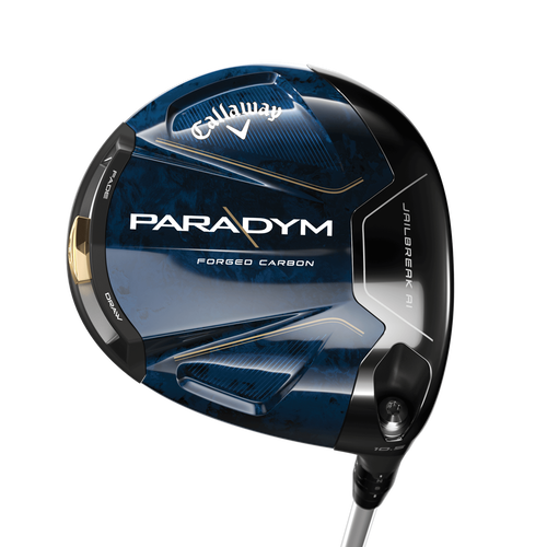 Paradym Tour Certified Drivers - View 6
