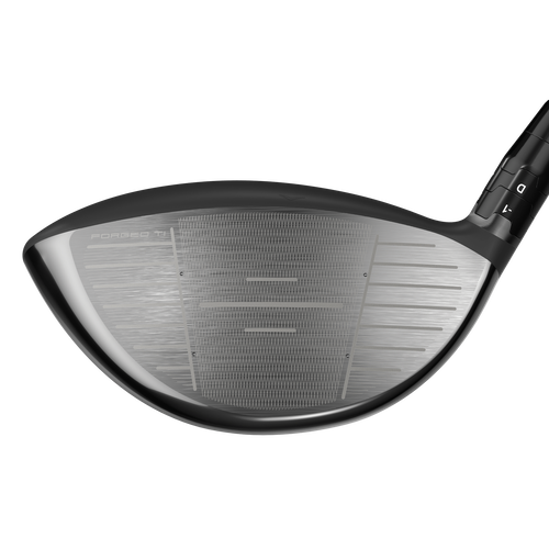 Paradym Triple Diamond Drivers - View 3
