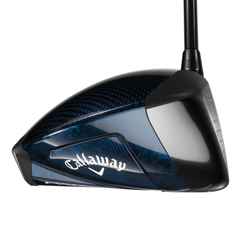 Paradym Triple Diamond Drivers - View 4