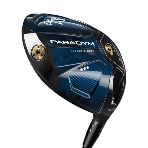 Paradym Triple Diamond Drivers - View 5