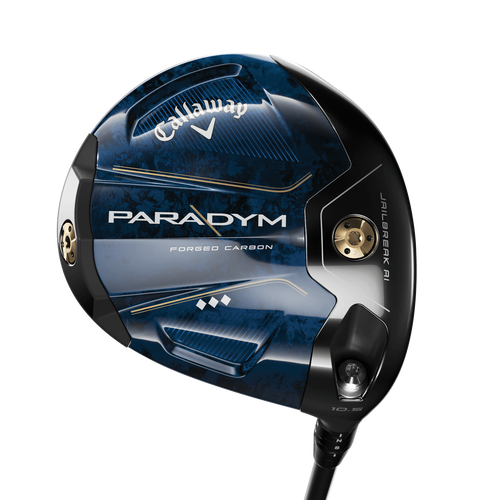 Paradym Triple Diamond Drivers - View 6