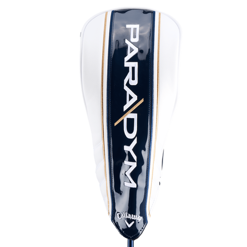 Paradym Triple Diamond Drivers - View 7