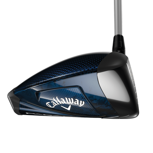 Women's Paradym X Drivers - View 4