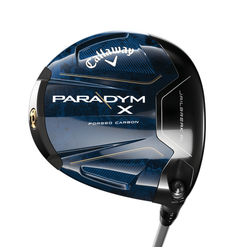 Women's Paradym X Drivers - View 6