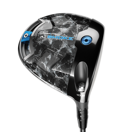 Paradym Ai Smoke MAX Tour Certified Driver
