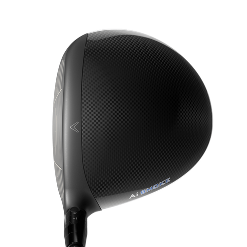 Paradym Ai Smoke MAX Tour Certified Driver - View 2