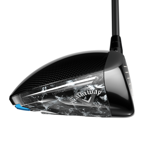 Paradym Ai Smoke MAX Tour Certified Driver - View 3