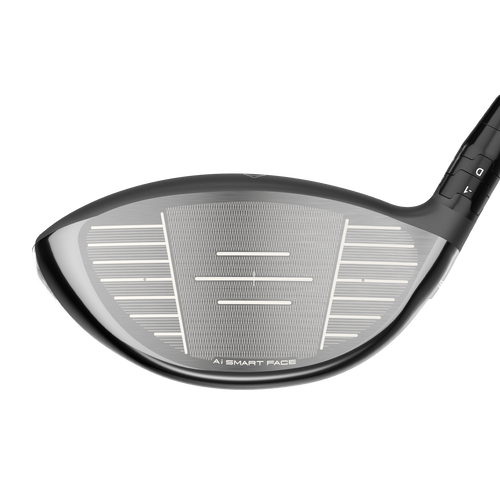 Paradym Ai Smoke MAX Tour Certified Driver - View 4