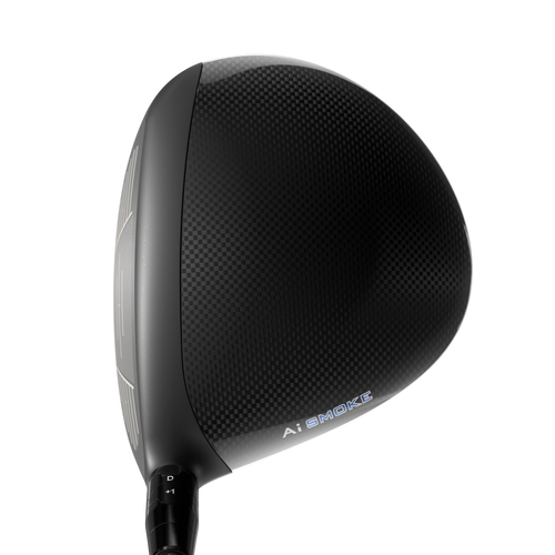 Paradym Ai Smoke Triple Diamond MAX Driver - View 2