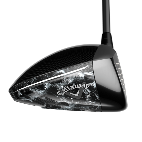 Paradym Ai Smoke Triple Diamond MAX Driver - View 3