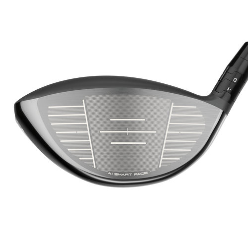 Paradym Ai Smoke Triple Diamond MAX Driver - View 4