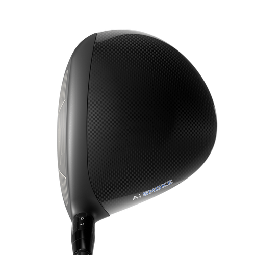 Paradym Ai Smoke MAX S Tour Certified Driver - View 2