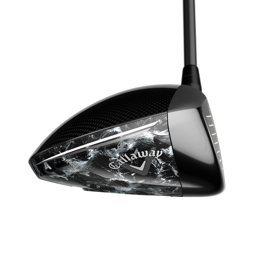 Paradym Ai Smoke MAX S Tour Certified Driver - View 3