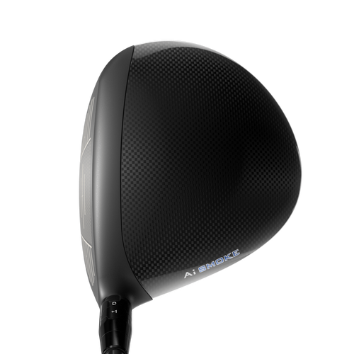 Paradym Ai Smoke Triple Diamond Driver - View 2