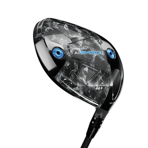 Paradym Ai Smoke Triple Diamond Driver - View 5