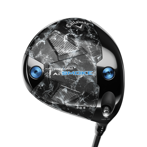 Paradym Ai Smoke Triple Diamond Driver - View 6