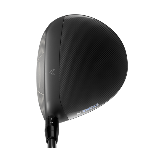 Paradym Ai Smoke Ti 340 Mini Driver - View 2