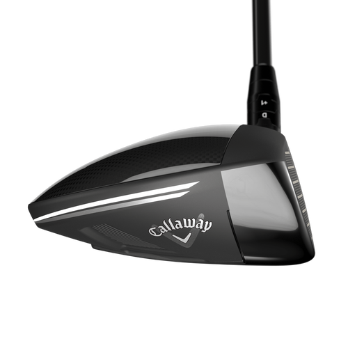 Paradym Ai Smoke Ti 340 Mini Driver - View 3