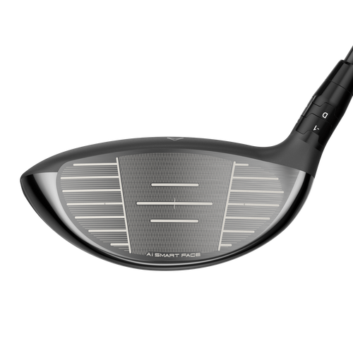 Paradym Ai Smoke Ti 340 Mini Driver - View 4