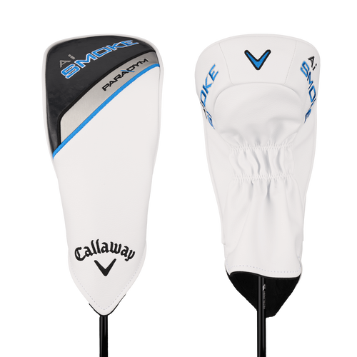 Paradym Ai Smoke Ti 340 Mini Driver - View 7