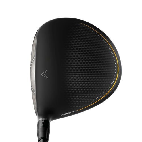 Rogue ST '24 MAX Driver - View 2