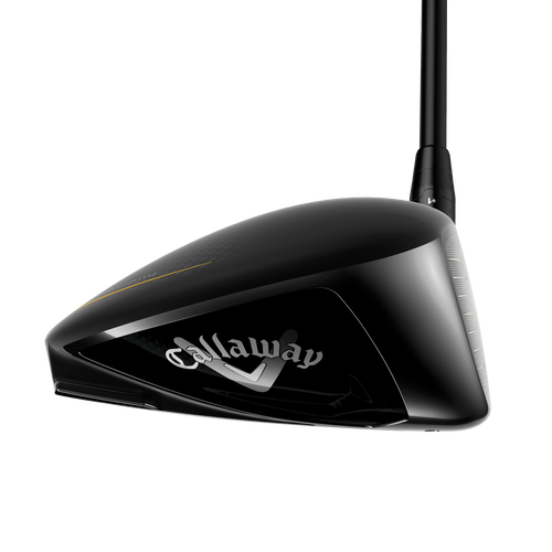 Rogue ST '24 MAX Driver - View 4