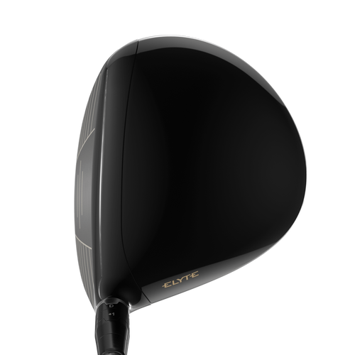 Elyte Sandstorm Triple Diamond Driver - View 3