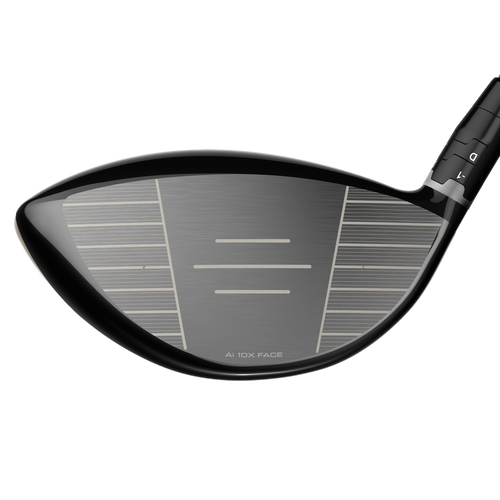 Elyte Sandstorm Triple Diamond Driver - View 5