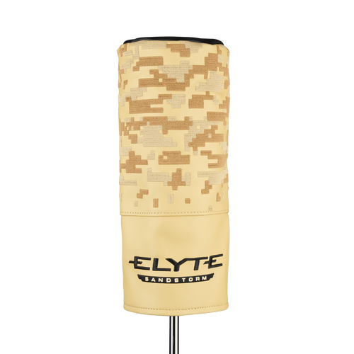 Elyte Sandstorm Triple Diamond Driver - View 9
