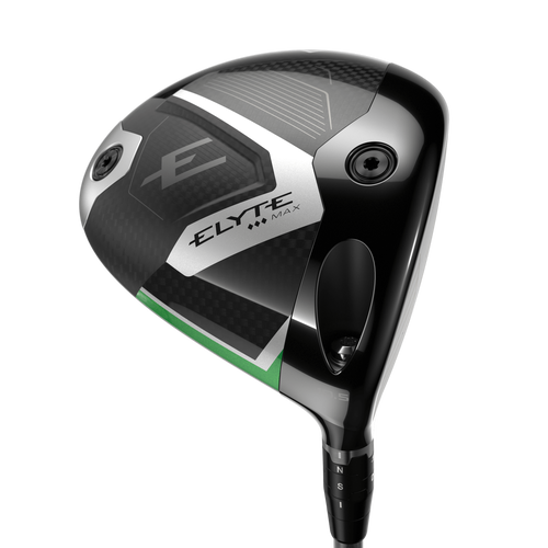 Elyte Triple Diamond Max Driver - View 1