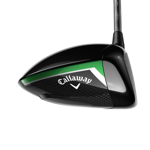 Elyte Triple Diamond Max Driver - View 3
