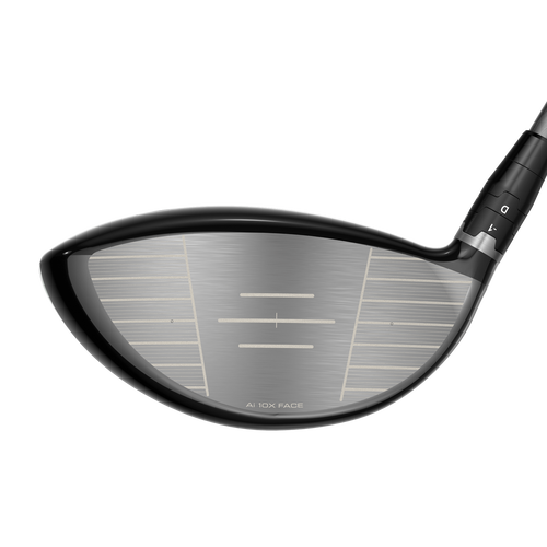 Elyte Triple Diamond Max Driver - View 4