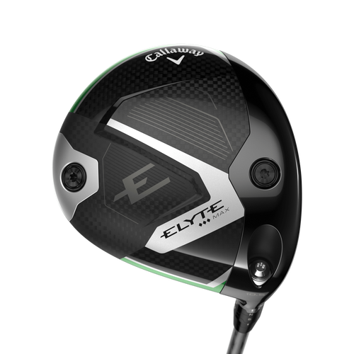 Elyte Triple Diamond Max Driver - View 6