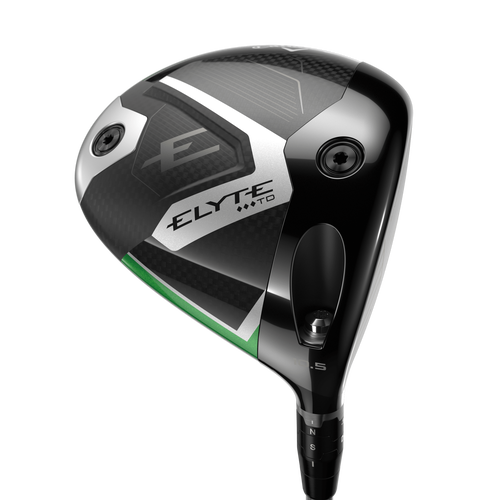 Elyte Triple Diamond Tour Draw Driver - View 1