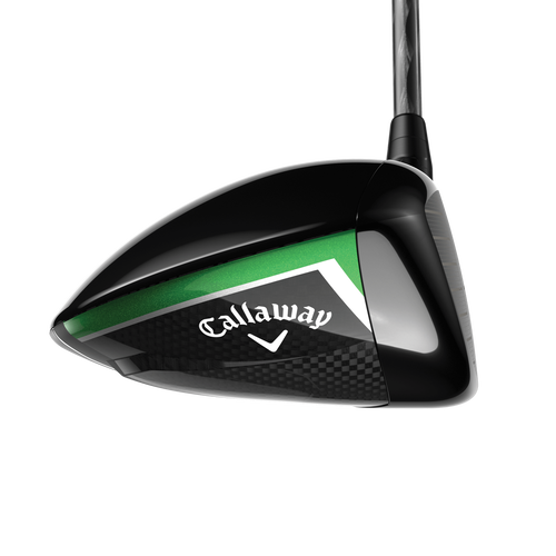 Elyte Triple Diamond Tour Draw Driver - View 3