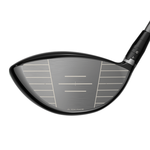 Elyte Triple Diamond Tour Draw Driver - View 4