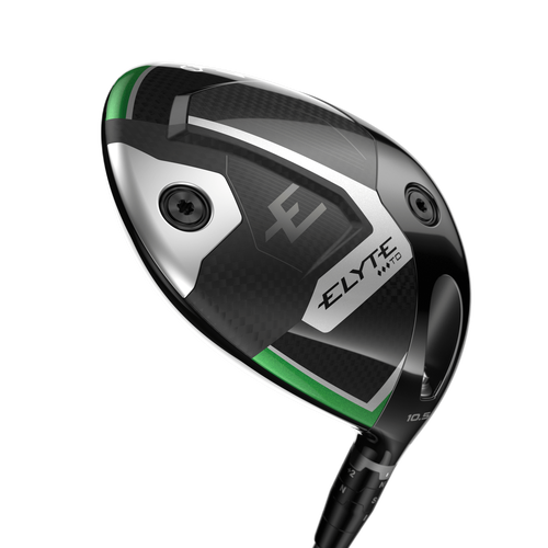 Elyte Triple Diamond Tour Draw Driver - View 5