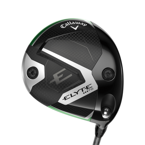 Elyte Triple Diamond Tour Draw Driver - View 6